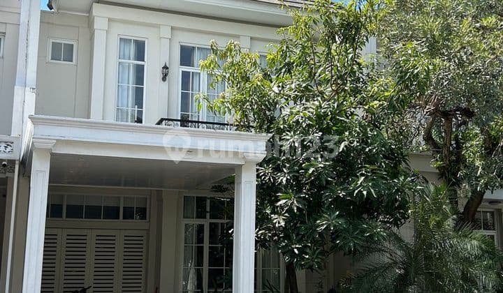 Rumah Termurah Cluster Jade Lebar 8 Summarecon Mutiara Makassar