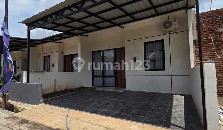 Perumahan Termurah di Gowa Lokasi Dekat Hertasning Makassar