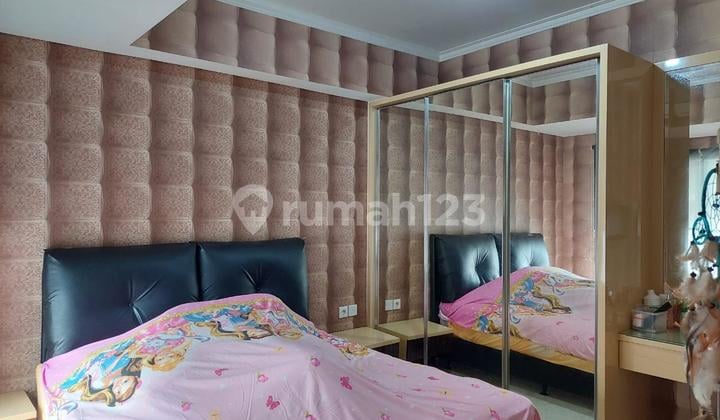 Dijual Apt Royal Mgr 2 Kamar, Sertifikat