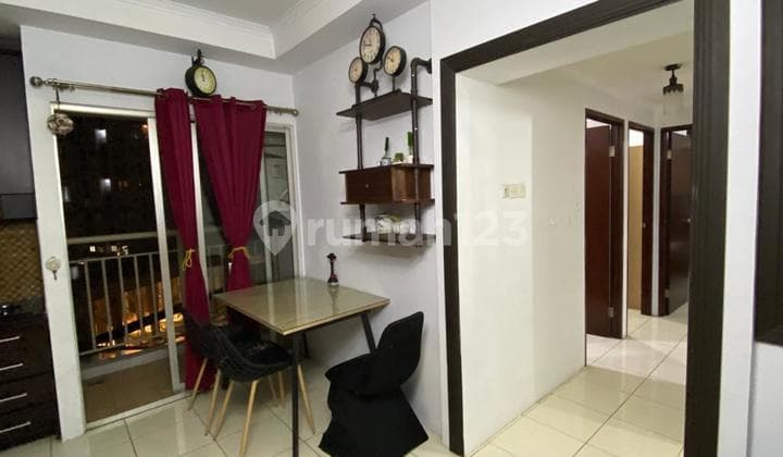 Dijual Apt Medit2, 3Bedroom.1,65 M Nego