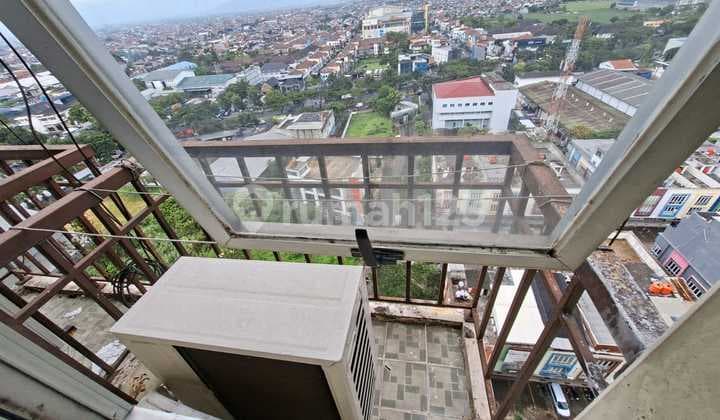 Jual Rugi Partment Tengah Kota Jarang Ada The Sweet Metro 100 Jt An