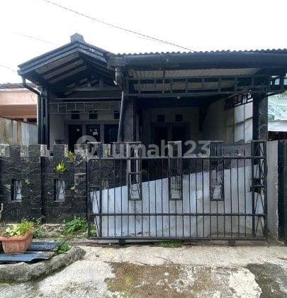 Jual Cepat! Rumah Ciwastra 400Jtaan Dalam Komplek