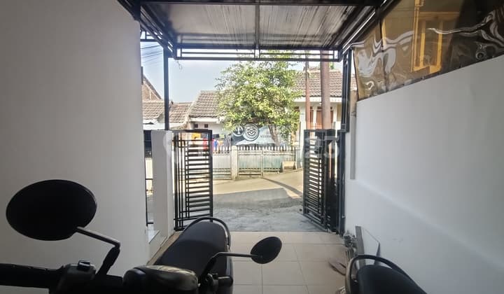 Banting Harga 295 Jt An Rumah Siap Huni Permata Cimahi