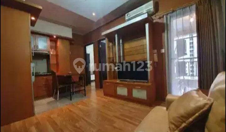 For Sale: Medit 1 Tower Dahlia Apartment - Pool View & Certificate Ready!