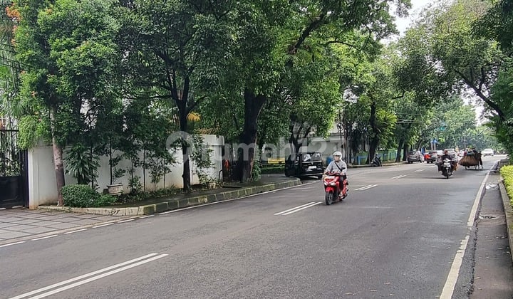 Exclusive! Elite Residence on Jl Wijaya, Melawai, Kebayoran Baru, South Jakarta