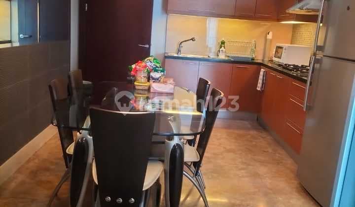 Jual The Capital Residence Scbd Sudirman, Under Market Price