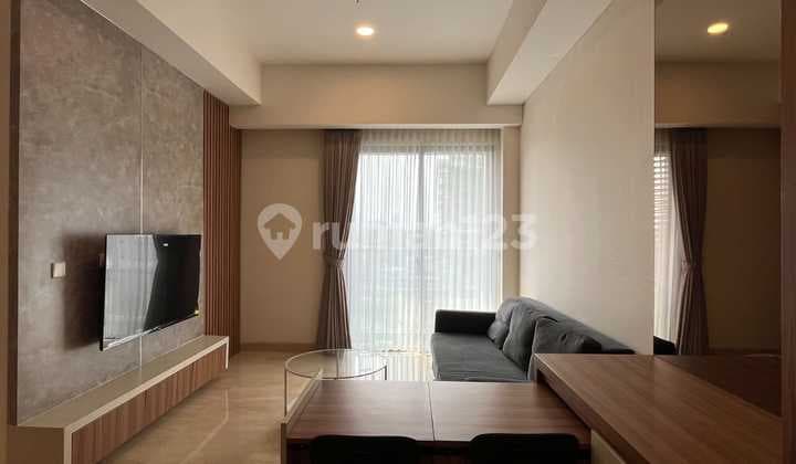 Sewa Apartemen 57 Promenade, Thamrin Jakarta Pusat, Under Market Price