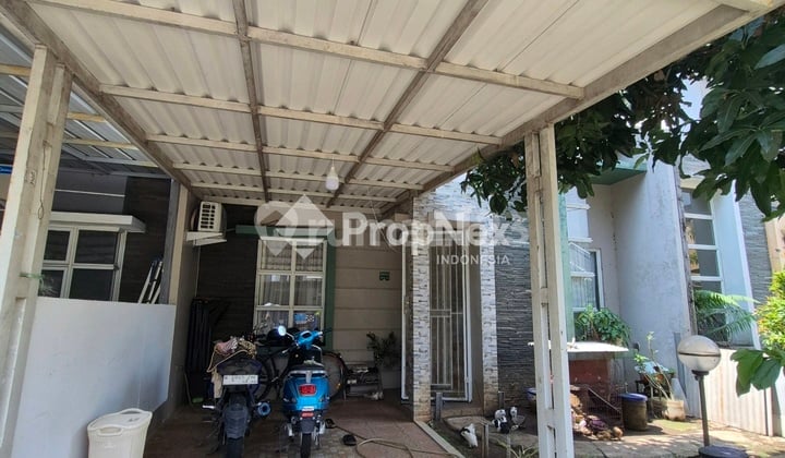 For Sale ! Rumah Minimalis Siap Huni Tangerang, Harga Terbaik!