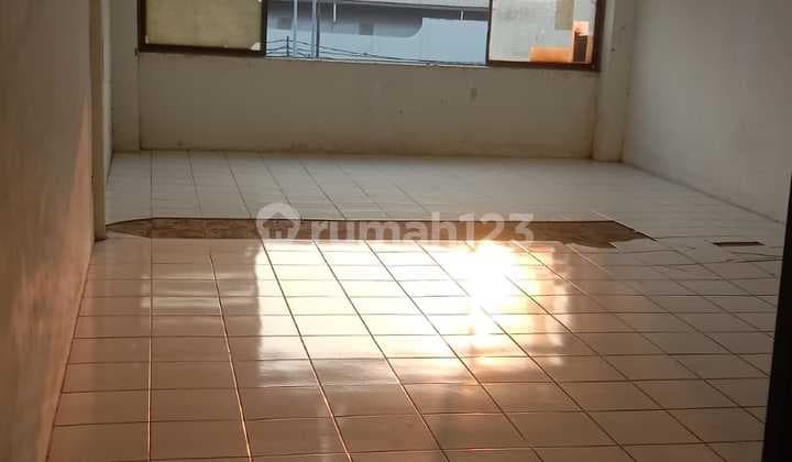For Sale, Ruko Gedong Panjang Raya Tambora West Jakarta