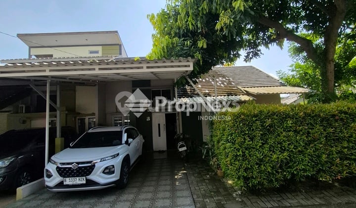 For Sale ! Rumah Minimalis Cantik di Tangerang - Siap Huni!