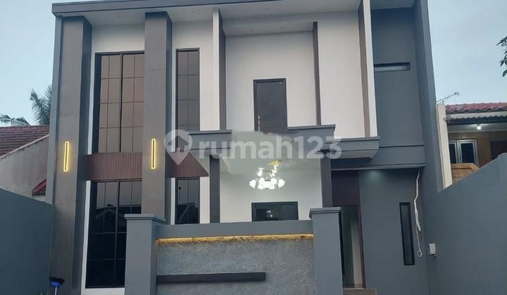 For Sale, Rumah Taman Raya Citra Raya