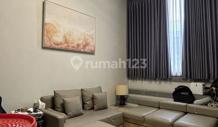 Greenwich Park BSD City, For Sale
