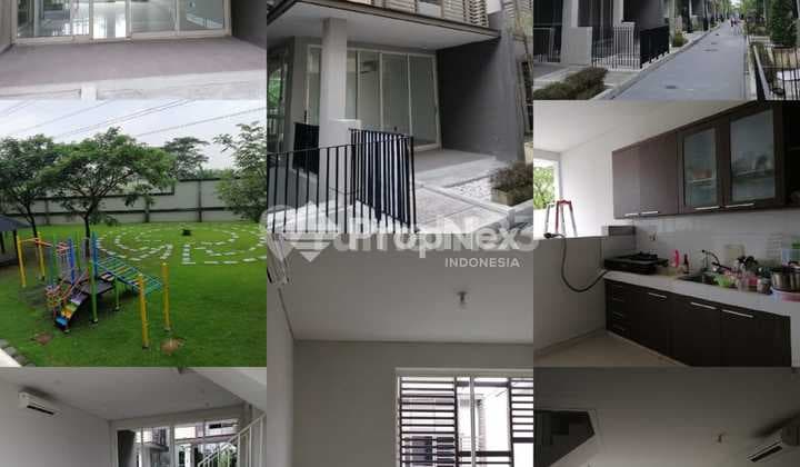 Dijual Rumah Wisata Bukit Mas Cluster Notredame