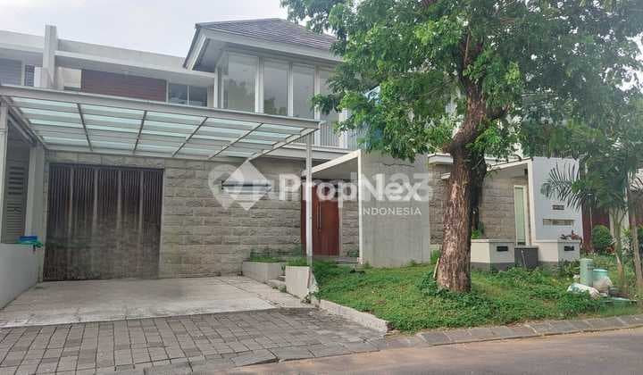 Eastwood Citraland Main Road