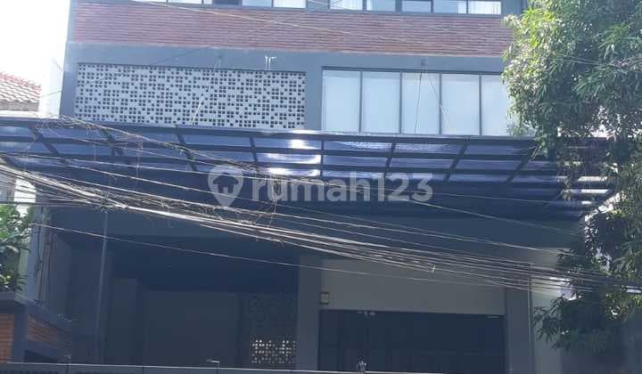 For Sale! Rumah Mewah 6Kt Semarang