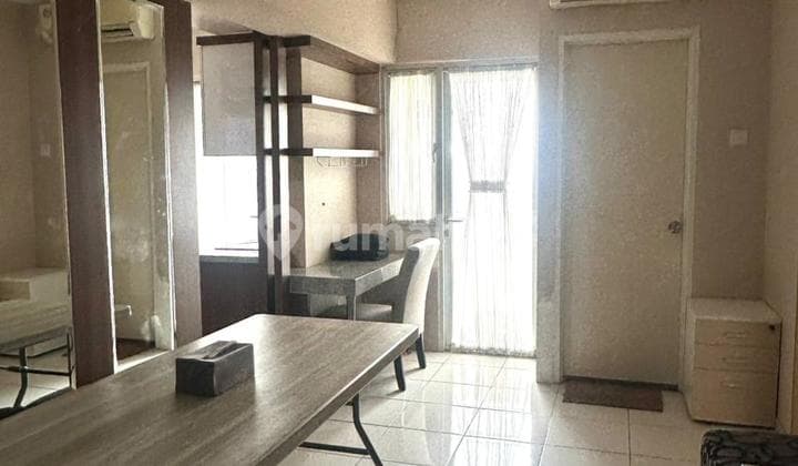 Dijual Apartemen Furnished Kalisari - Siap Huni!