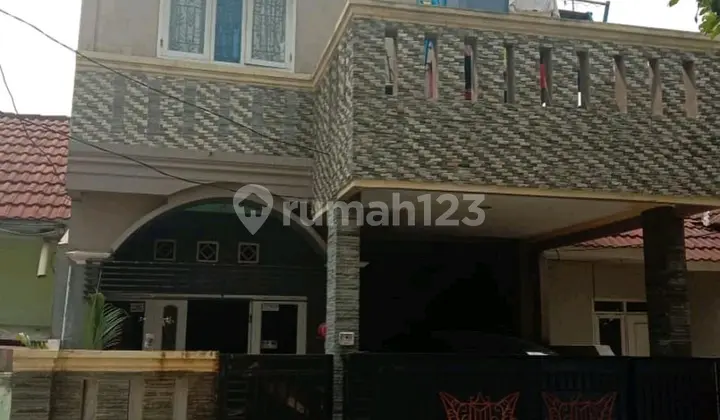 For Sale, Graha Gardenia Citra Raya