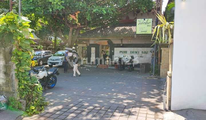 For Sale! Good Villa in Badung, Bali (Former Hotel)