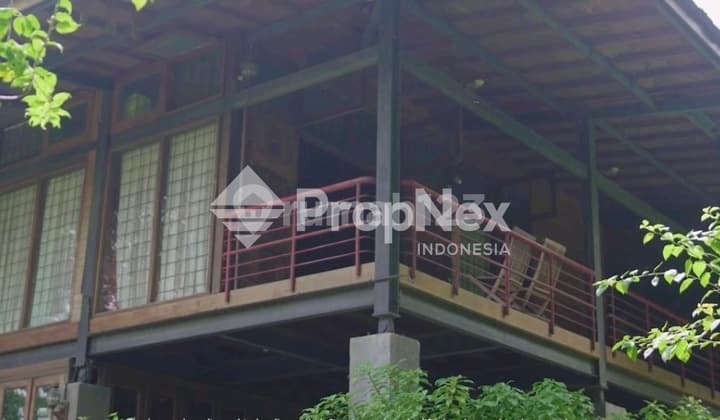 For Sale ! Rumah Mewah Jakarta Selatan, Lahan Luas 5900M²