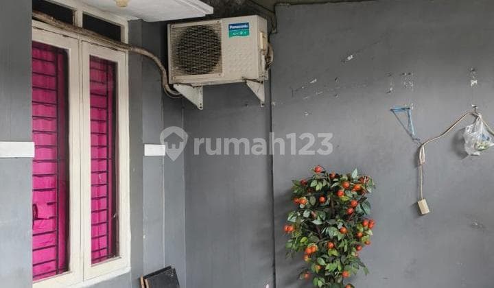 For Sale! Rumah di Citra Raya Villa Verde Nego Sampai Deal