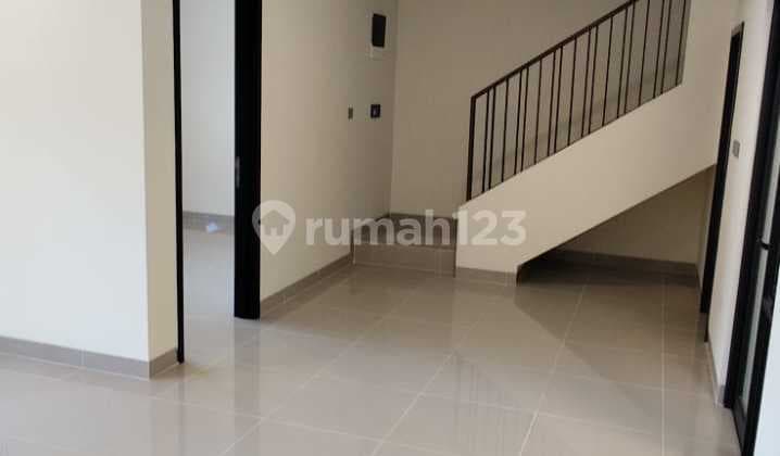 For Sale! Rumah di Tangerang Cluster Strozzi