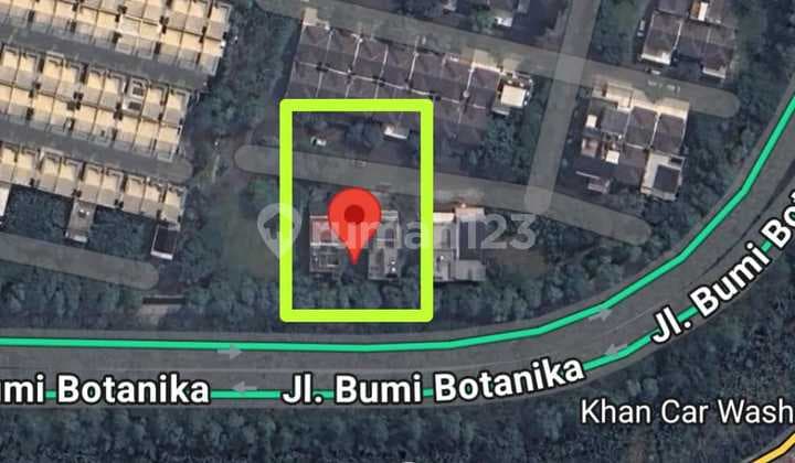 Dijual Kavling Murah, Luxmore At Greenwich BSD City