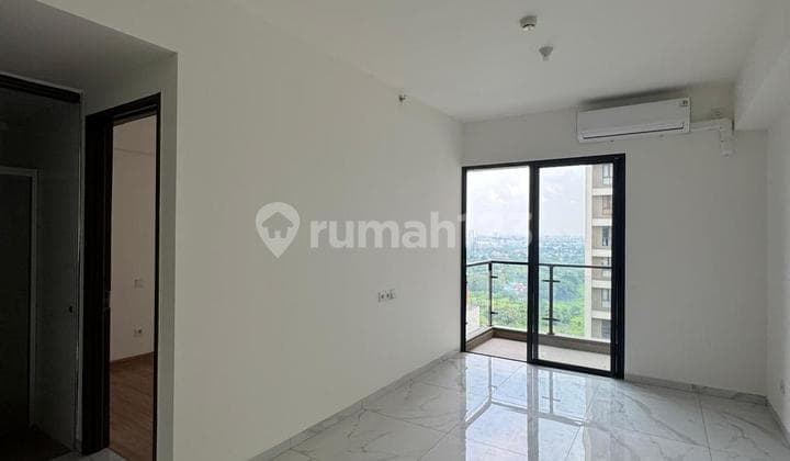For Rent 2Br Sky House Alam Sutera View Kota Apartment!