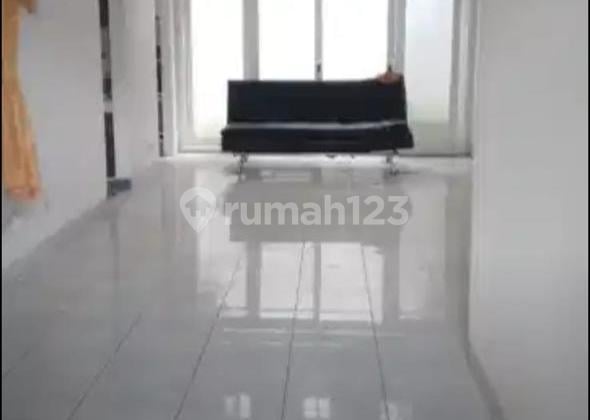 For Sale, Taman Raya Cluster House in Tangerang