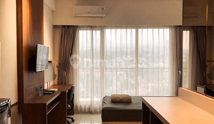 Sewa Apartemen Bagus Mewah Siappakai Nego