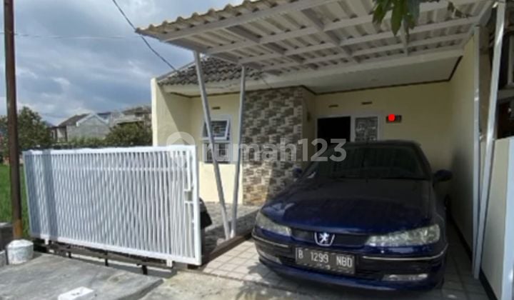 Jual Rumah Bagus Ful Furnished Rancaekek Nego