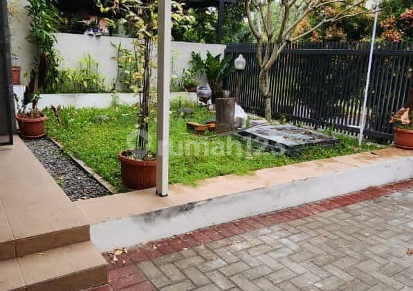 Lokasi Terbaik!!Rumah Strategis di Pasteur Kamar 6+1