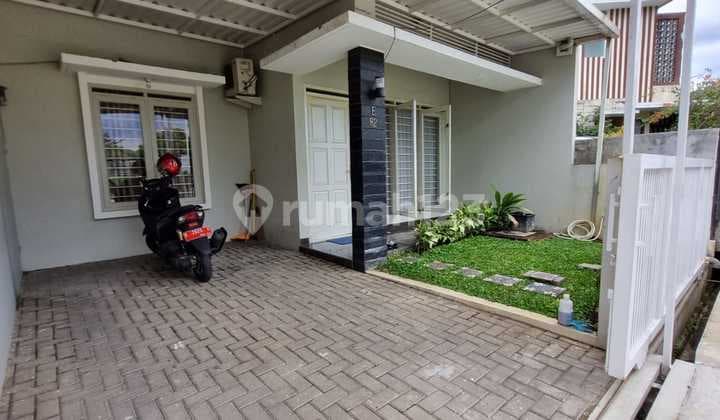 Jual Rumah Antapani Mewah Nego