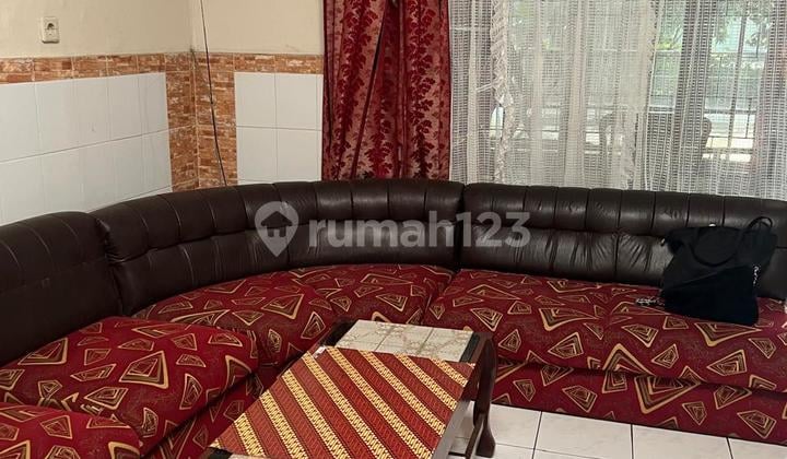 Jual Rumah Ciumbuleuit Nego