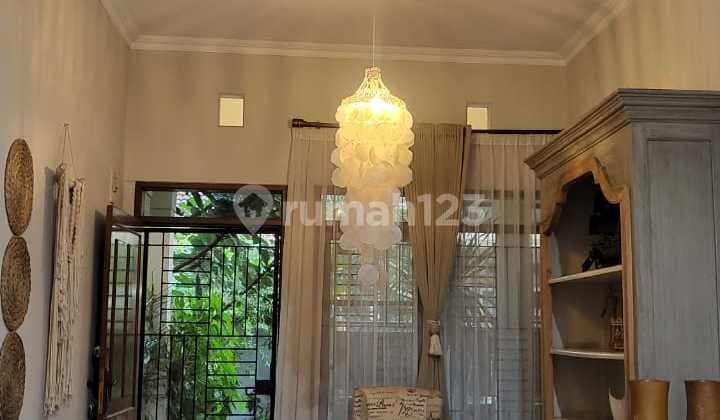 Jual Rumah Kopo Tki Bagus Eksekutif Nego Bu