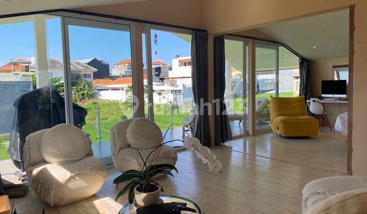 Jual Vila Mewah Canggu Bali