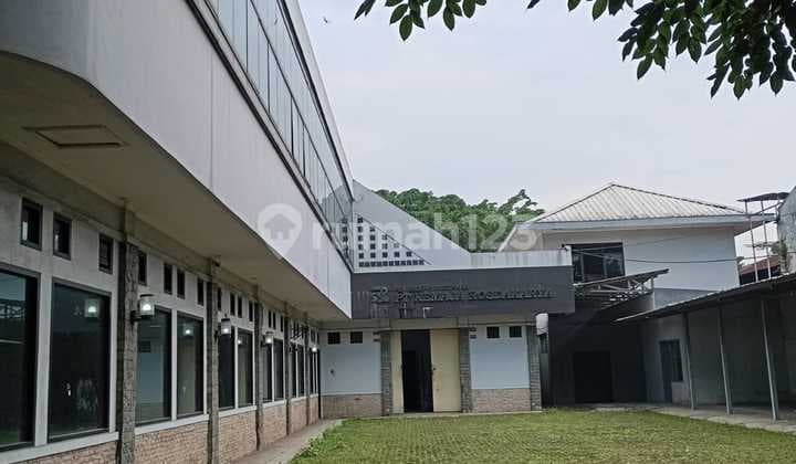 Lokasi Terbaik!!Strategis!!Ruang Usaha,Gudang Tengah Kota Bandung