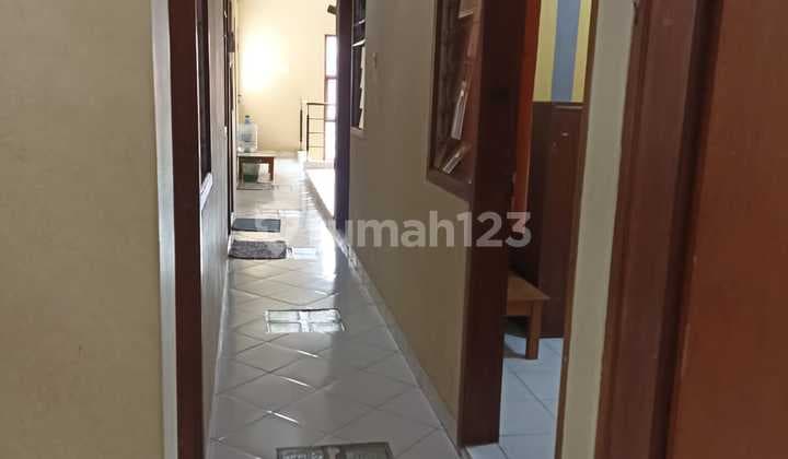 Jual Kos Strategis Sarijadi 13 Kamar Nego