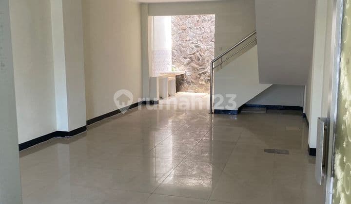 Lokasi Terbaik!!! Ruko 3Kt Nego Hunian Premium