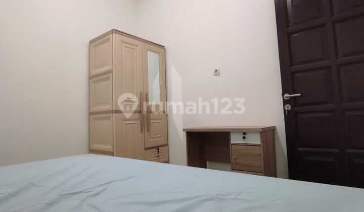 Kost Bagus Murah Full Penghuni Margahayu Bandung Bu