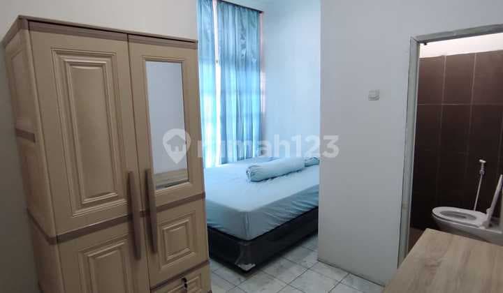 Kost Bagus Murah Full Penghuni Margahayu Bandung Bu