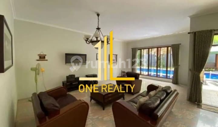 Rumah Dago Pakar Bagus Mewah Murah Nego