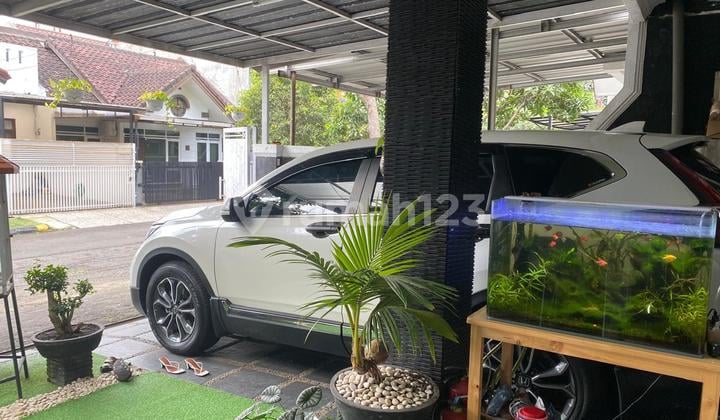 Jual Rumah Bagus Batununggal