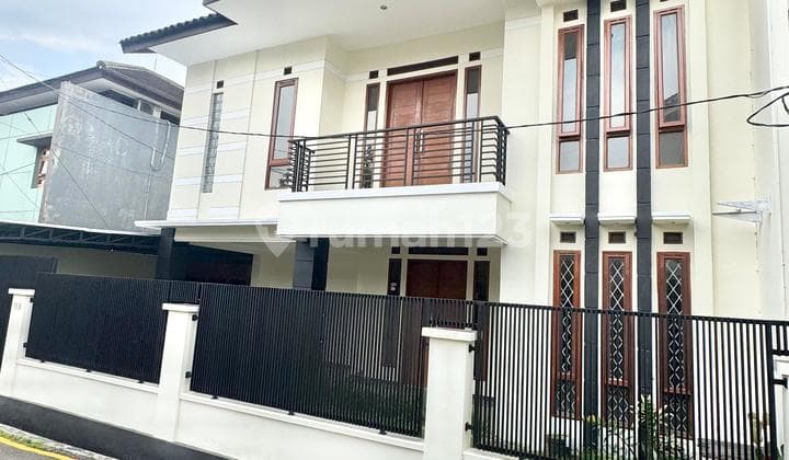 Jual Rumah Bagus Mewah Nego Turangga