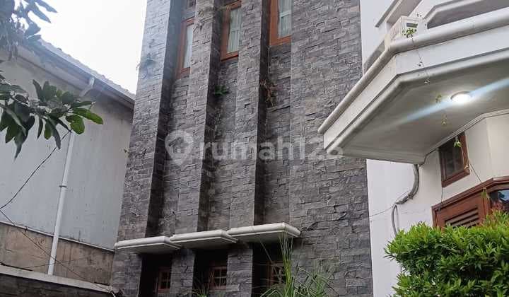 Rumah Murah Mewah Bagus Antapani Bandung Nego