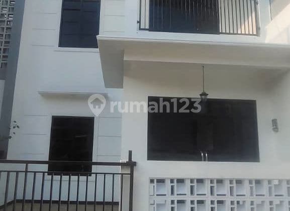 Lokasi Terbaik!! Dijual Cepat Rumah Baru Arcamanik Bagus Eksekutif