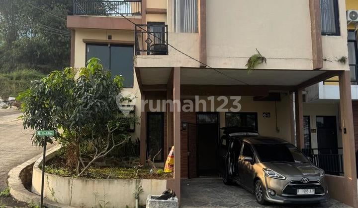 Sewa Rumah Padalarang Nego Murah