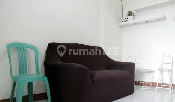 Apartemen Gateway Fullfurnish Nego