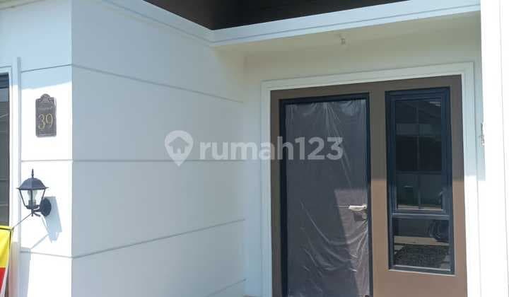 Best Location!! New Podomoro House