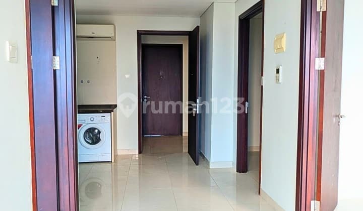 Beautiful 2 Bedroom Apartment in Puri Mansion, West Jakarta