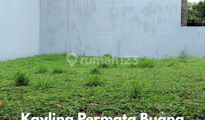 Kavling Hook Permata Buana